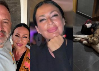 “ფარული კამერა” – ნახეთ რა ვიდეოს უქვეყნებს მამულიჩა ლელა წურწუმიას სოციალურ ქსელში