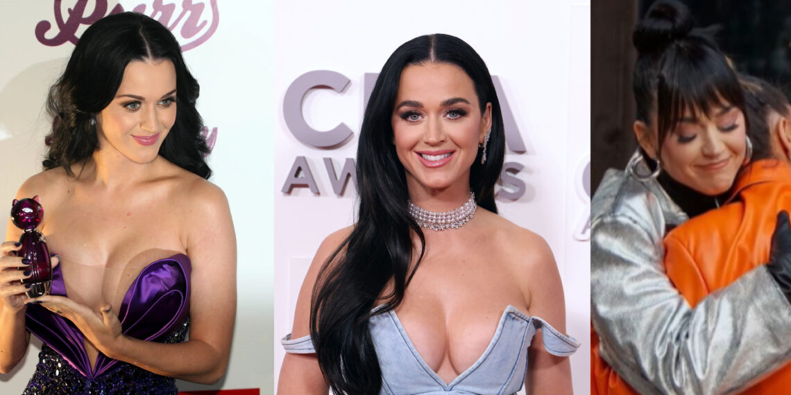 გაჭირვებული ბავშვობა, რელიგიური შეზღუდვები და აკრძალული კანფეტები – ნუცა ბუზალაძის ჟიურის, კეტი პერის გზა სუპერვარსკვლავობამდე