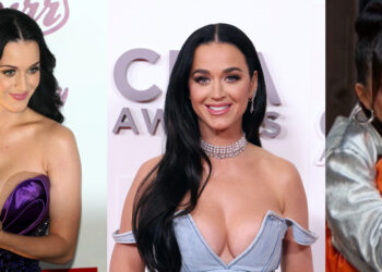 გაჭირვებული ბავშვობა, რელიგიური შეზღუდვები და აკრძალული კანფეტები – ნუცა ბუზალაძის ჟიურის, კეტი პერის გზა სუპერვარსკვლავობამდე