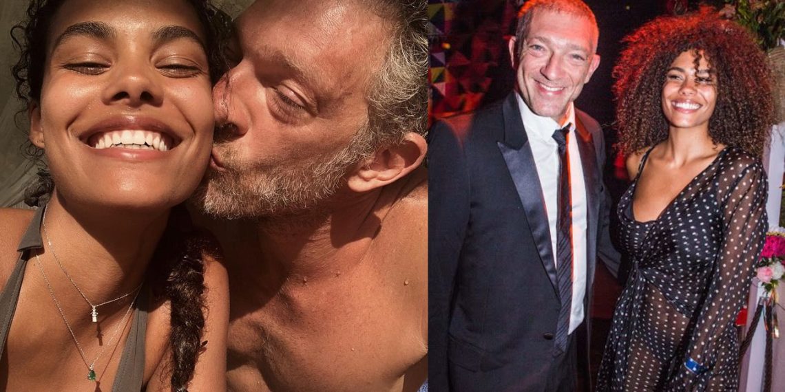 ვენსან კასელმა მეუღლის ყველა ფოტო წაშალა, ტინამ კი არა – ნახეთ რომელი ფოტოების წაშლა დაენანა ტინა კუნაკს – ცნობილია ვენსანის ახალი რჩეულის ვინაობაც