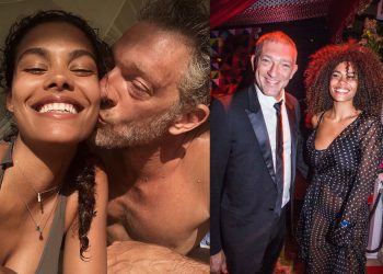 ვენსან კასელმა მეუღლის ყველა ფოტო წაშალა, ტინამ კი არა – ნახეთ რომელი ფოტოების წაშლა დაენანა ტინა კუნაკს – ცნობილია ვენსანის ახალი რჩეულის ვინაობაც