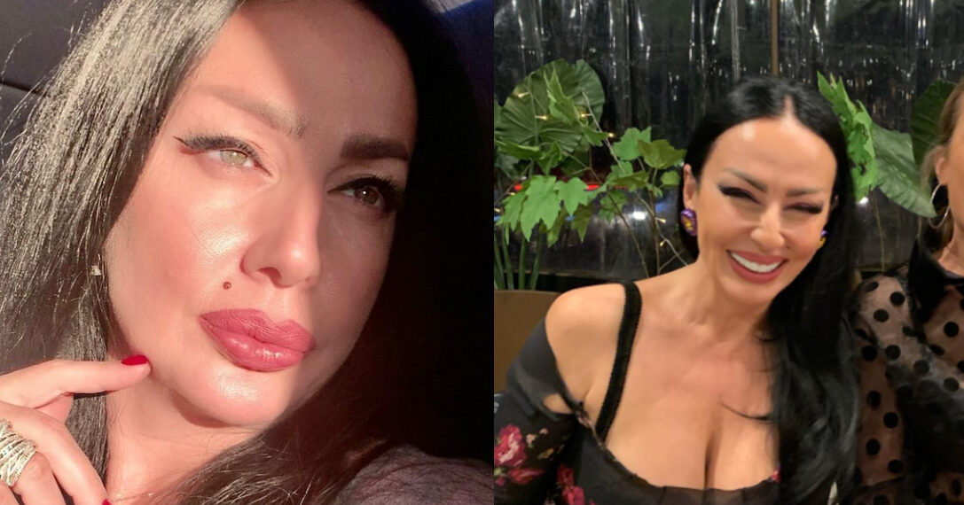 ლელა წურწუმიასა და კახა მამულაშვილის ბინა ”ვარსკვლავების სახლში” – ნახეთ როგორ სახლში ცხოვრობს პოპულარული მომღერალი