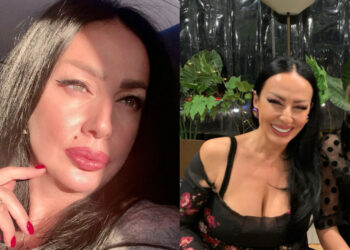 ლელა წურწუმიასა და კახა მამულაშვილის ბინა ”ვარსკვლავების სახლში” – ნახეთ როგორ სახლში ცხოვრობს პოპულარული მომღერალი