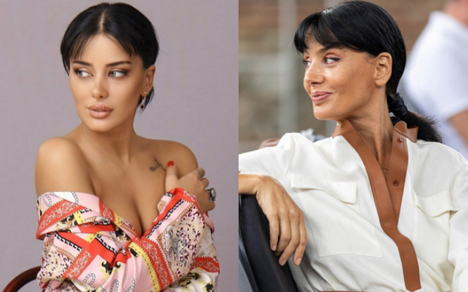 “მაკა ისეთი ორიგინალია, მის ასლად ყოფნა..” – რას ამბობს სალომე უშხვანი მაკა ასათიანთან დაკავშირებით