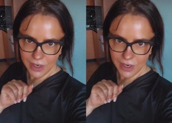 “მომწერეს, გაზაფხულზე ნერვოზული შეტევები რომ იმატებს, რა ვქნათო, გასწავლით ერთ სავარჯიშოს” – ია ფარულავას ვიდეოს დიდი გამოხმაურება მოჰყვა