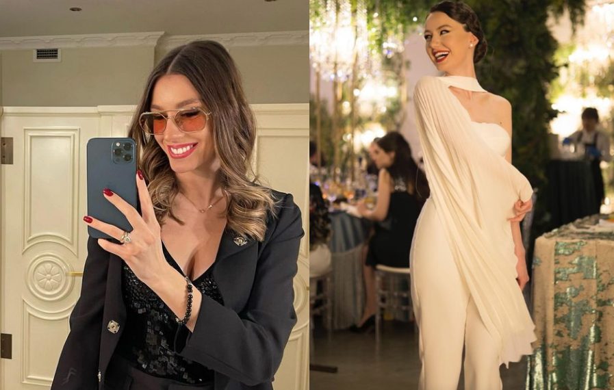 ლიზა ჩიჩუას ულამაზესი და იუბილარია – ნახეთ რა ფოტოს აქვეყნებს ლიზა და როგორ ულოცავს მას იუბილეს