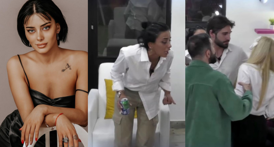 „ჩემი შვილები აღარ ახსენო!… ჭკვიანად იყავი გეუბნები“ – ნახეთ სალომე უშხვანის დაპირისპირება “პრაიმ ჰაუსში”