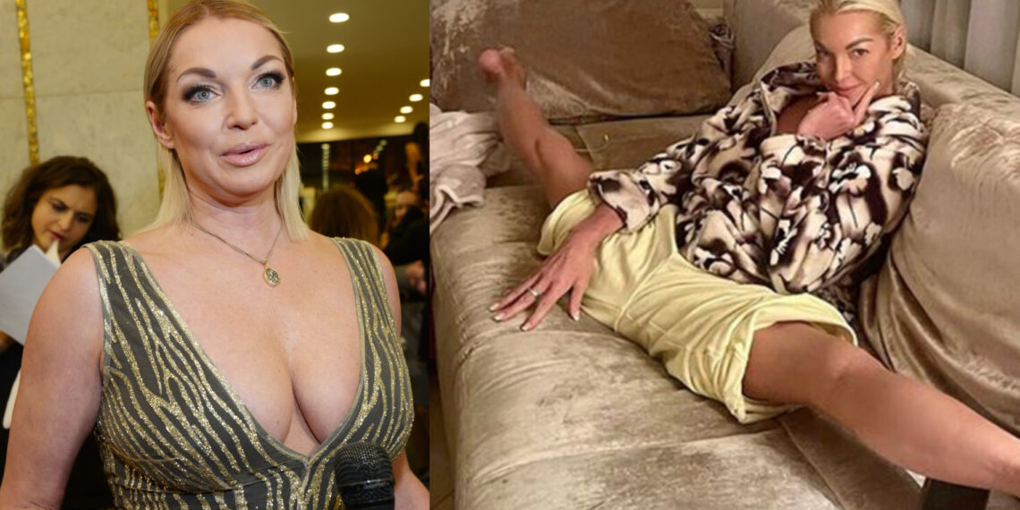 ანასტასია ვოლოჩკოვასთან სექსის შემდეგ მის საყვარელს სასწაფოს გამოძახება ორჯერ დასჭირდა – ნახეთ მიზეზი და ფოტოები