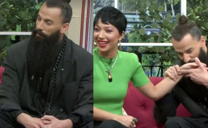 „ჩემი დაიკო რომ იბადებოდა, მაშინ მე ძმა მსურდა…მერე გაჩნდა ნუცა, ცოტა გაწბილებული ვიყავი…” – როგორი დაძმობა აქვთ გიორგი და ნუცა გილიგაშვილებს