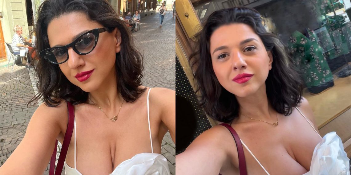 ფეხმძიმე ხატია ბუნიათიშვილი საუცხოო ფორმაშია – ნახეთ რა ფოტოებს აქვეყნებს ცნობილი პიანისტი