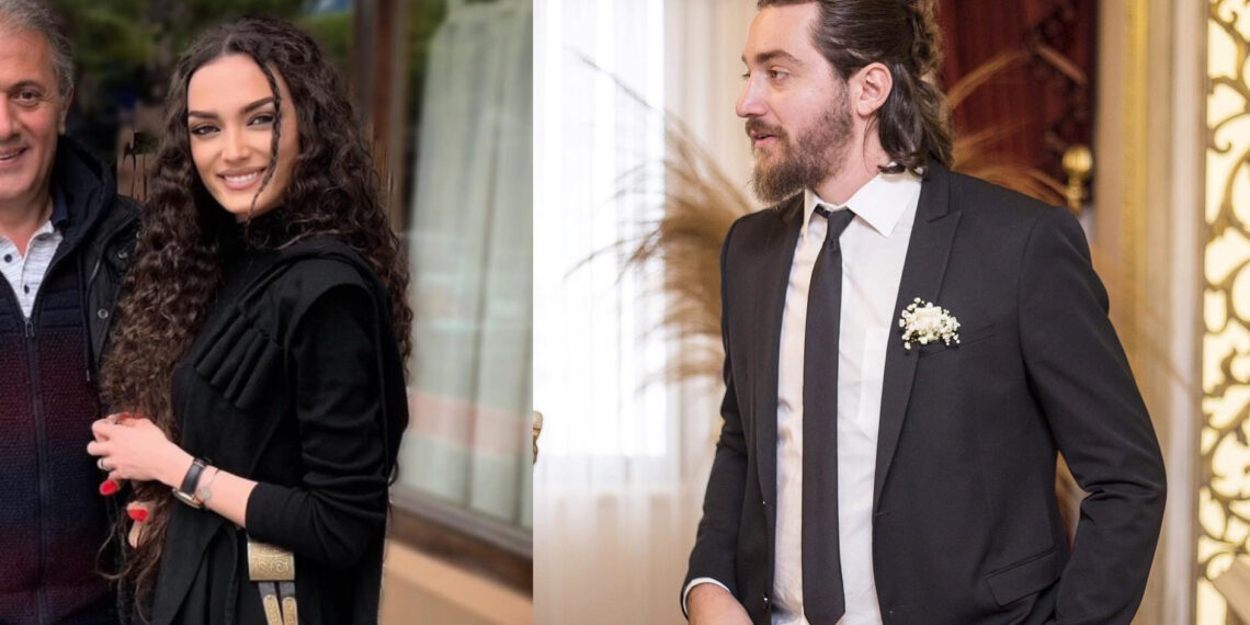 მოცეკვავე უსიმპატიურესი ძმა და ახალგაზრდა მშობლები – ნახეთ ნანუკა სტამბოლიშვილის აქამდე უცნობი ამბები