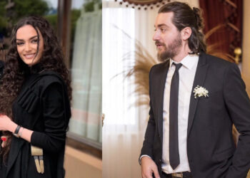 მოცეკვავე უსიმპატიურესი ძმა და ახალგაზრდა მშობლები – ნახეთ ნანუკა სტამბოლიშვილის აქამდე უცნობი ამბები