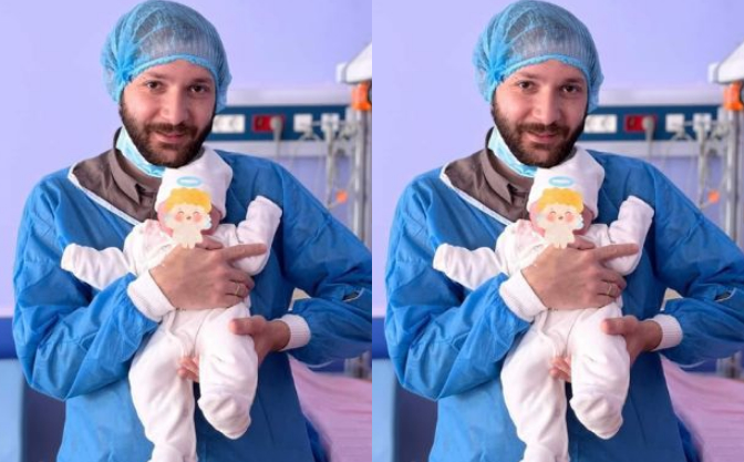 „ჩემი გაბუ და ნინიკო მშობლები გახდნენ… პატარა კირა შემოემატა დიდ ოჯახს!“- როგორ ულოცავენ ბაბი კირკიტაძე და თათა გიორგობიანი გიორგი გაბუნიას შვილის დაბადებას