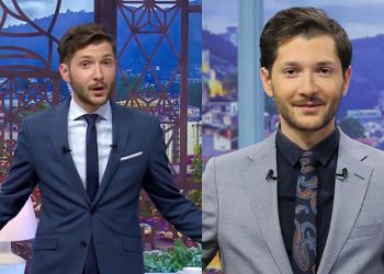 გიორგი გაბუნია მამა გახდა – ნახეთ რა ლამაზი სახელი დაარქვეს მშობლებმა პატარას