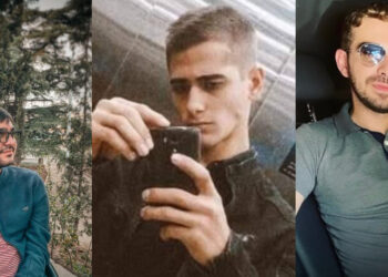 “3 ახალგაზრდა დაკარგა საქართველომ, დიდი ტრაგედია” – ახლახანს სამწუხარო ინფორმაცია გახდა ცნობილი