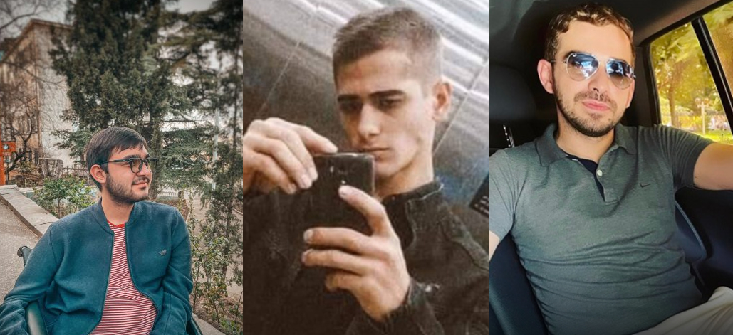 “3 ახალგაზრდა დაკარგა საქართველომ, დიდი ტრაგედია” – ახლახანს სამწუხარო ინფორმაცია გახდა ცნობილი