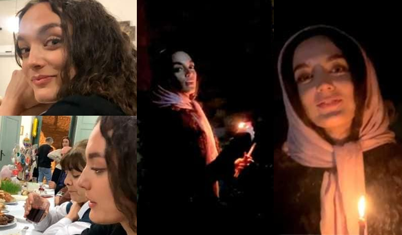 როგორ შეხვდა აღდგომას ნანა სტამბოლიშვილი – ნახეთ რა ფოტოები ვრცელდება სოციალურ ქსელში