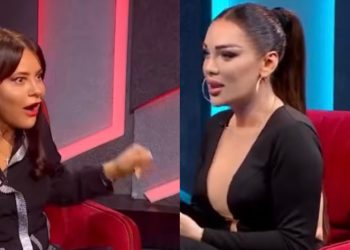 ჰქონდა თუ არა რომანი ქვეყნის პირველ პირთან კესარია აბრამიძეს ? – ნახეთ რა გააკეთა კესარიამ