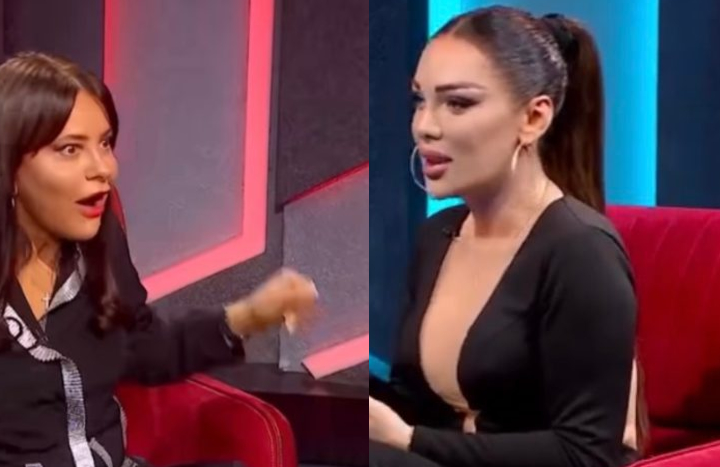 ჰქონდა თუ არა რომანი ქვეყნის პირველ პირთან კესარია აბრამიძეს ? – ნახეთ რა გააკეთა კესარიამ