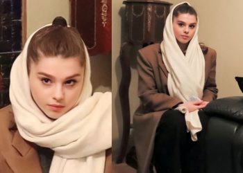 “უკეთესი არ იქნება, თავისი გულის სწორი გვერდით ჰყავდეს?” – რას ამბობს ხვიჩა კვარაცხელიას მამა შვილის ქორწინებასა და ნიცა თავაძის შესახებ