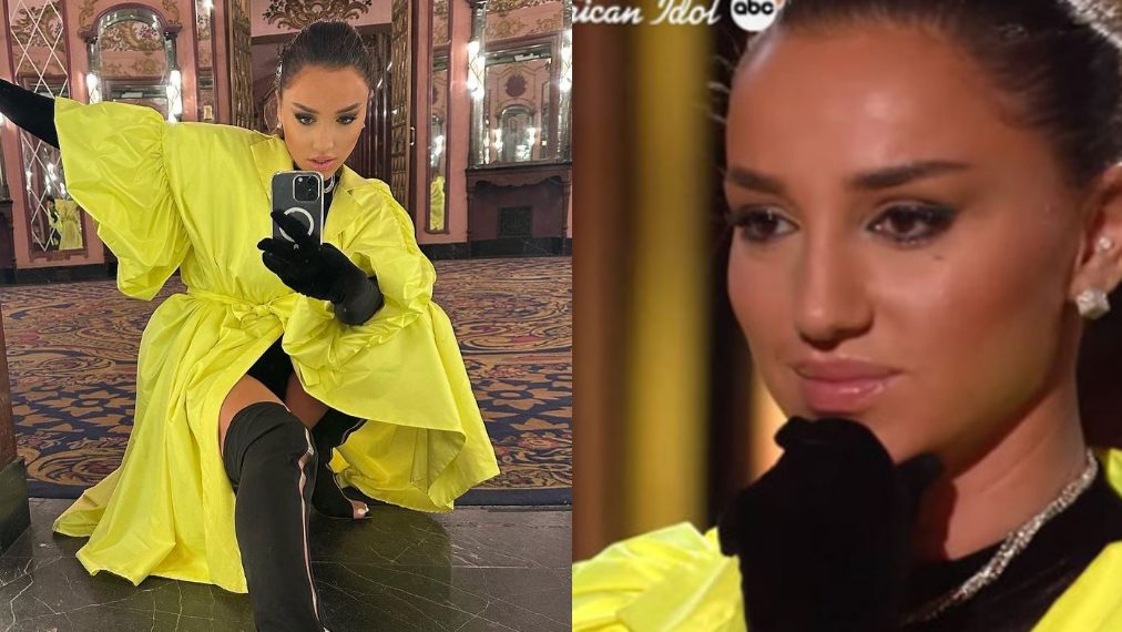 „ინდივიდუალური ტურები გადავლახე, მაგრამ…” – რას წერს ნუცა ბუზალაძე სოციალურ ქსელში და რომელი ქართველი დიზაინერის კაბა ეცვა მომღერალს