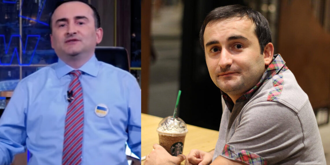 მრავალწლიანი ქორწინება, აზარტული თამაშები, ეკრანიდან გაქრობა და სკანდალები – ვანო ჯავახიშვილის დღემდე უცნობი ამბები