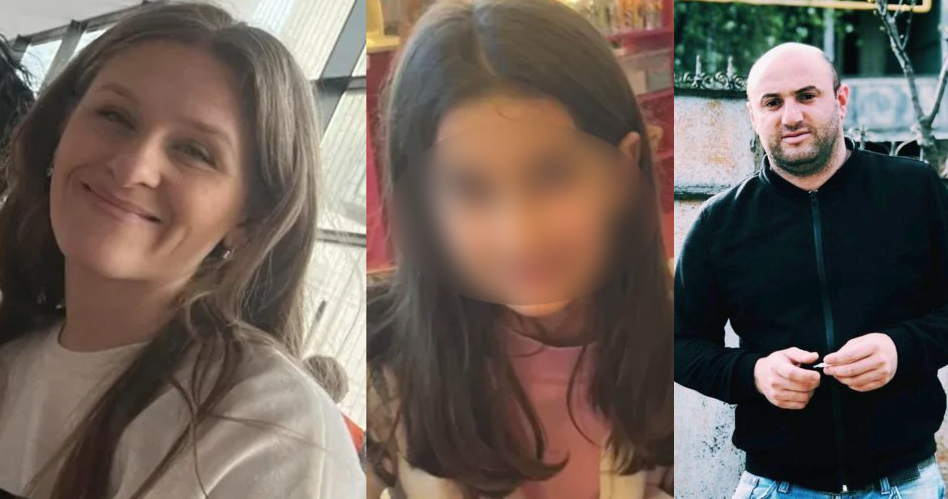 “გარდაიცვალა დედა-შვილი და..” – სამწუხარო ინფორმაცია – აღდგომას დატრიალებული დიდი ტრაგედია