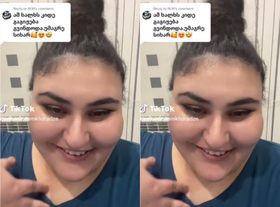 “ნორმალურად არ მძინებია.. ასე ცოცხლად და ბედნიერად თავი დიდი ხანია არ მიგრძნია” – ბარბარა სამხარაძის დიდი წარმატება და ემოციური მიმართვა