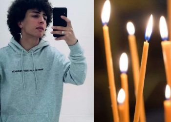 “19 წლის უნიჭიერესი სტუდენტი დაიღუპა..” – “ბიზნესისა და ტექნოლოგიების აკადემია” სამწუხარო ინფორმაციას ავრცელებს