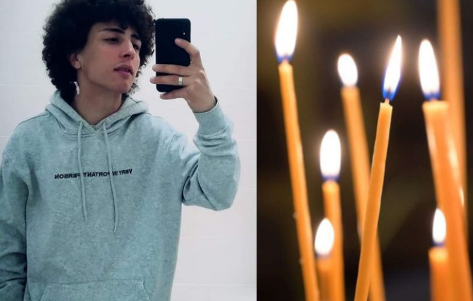 “19 წლის უნიჭიერესი სტუდენტი დაიღუპა..” – “ბიზნესისა და ტექნოლოგიების აკადემია” სამწუხარო ინფორმაციას ავრცელებს