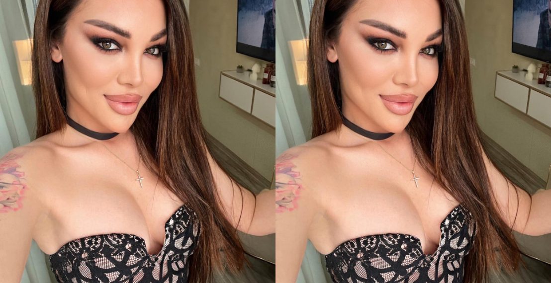 “კაცი უნდა იყოს უზრდელი თავხედი და ყ**” – რას წერს კესარია აბრამიძე