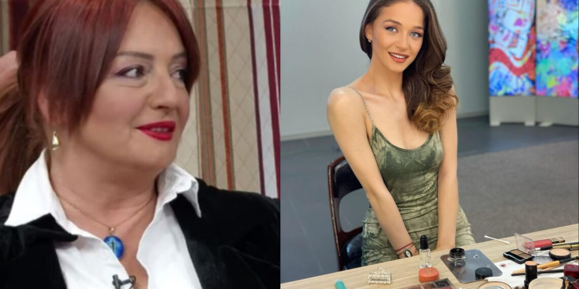 “ძალიან ვნერვიულობ ბაბის გათხოვების ამბავზე” – ბაბი კირკიტაძის დედა