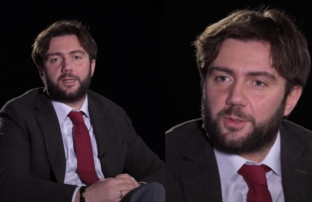 „მამაჩემმა სიკვდილის წინ ერთი დღით ადრე დამიძახა და მითხრა : ვერ მოვასწარი ეს გამეკეთებინაო” – რას იხსენებს ნოე სულაბერიძე