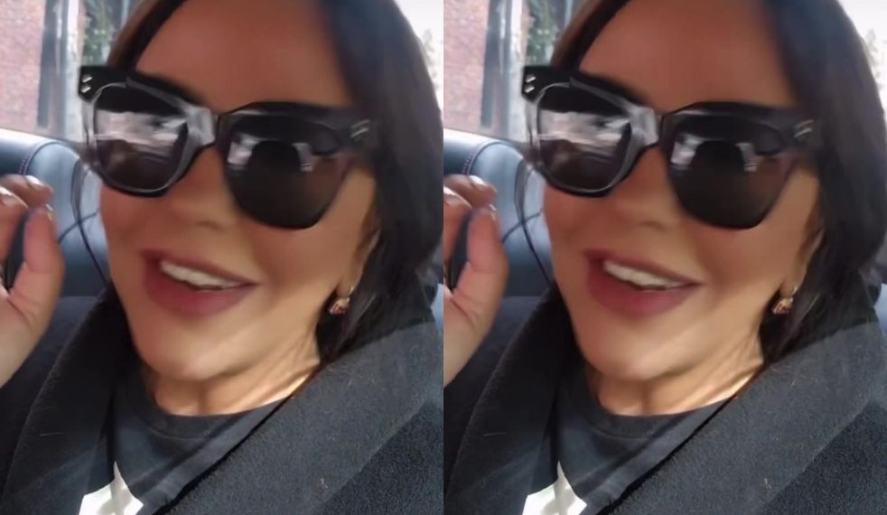 “ვინ არ იცნობს ნახალოვკელ ტასოს, ტრ**ზე დიდი ნაკოლკები აქვსოო” – რა ვიდეოს აქვეყნებს ია ფარულავა