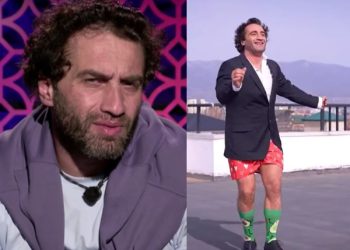 “სრულ ტრანსფორმაციას მოვახდენდი ქართველი ერის” – პაატა თედიაშვილს საქართველოს პრეზიდენტობა სურს