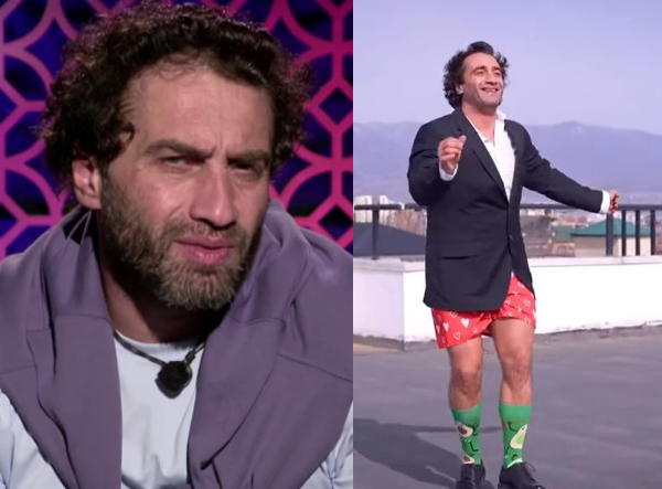 “სრულ ტრანსფორმაციას მოვახდენდი ქართველი ერის” – პაატა თედიაშვილს საქართველოს პრეზიდენტობა სურს