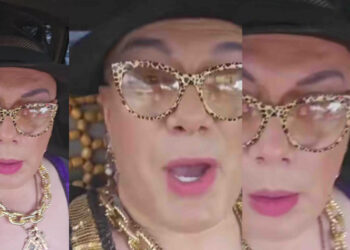 ”ახლა რომ საცობში მოვხვდე ვიღაცეებს პრობლემები შეექმნება”- სურამელაშვილი კალაძეს ემუქრება ?