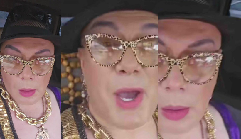 ”ახლა რომ საცობში მოვხვდე ვიღაცეებს პრობლემები შეექმნება”- სურამელაშვილი კალაძეს ემუქრება ?