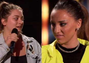 “ეს პირ­ვე­ლი შემ­თხვე­ვაა ჩემს ცხოვ­რე­ბა­ში, როცა გა­მარ­ჯვე­ბას არ ვზე­ი­მობ… ძალიან გავბრაზდი.. გულ­წრფე­ლად გი­თხრათ, ამ გა­მოს­ვლის შემ­დეგ ფსი­ქი­კუ­რად გა­ნად­გუ­რე­ბუ­ლი ვი­ყა­ვი… მინ­და ყვე­ლამ იცო­დეთ, რომ ლოს-ან­ჯე­ლეს­ში ჩა­სას­ვლე­ლად 17 სა­ა­თი ვიფ­რი­ნე, გა­და­ღე­ბამ­დე სულ რა­ღაც 1 დღით ადრე..” – ნახეთ რა გაამხილა ნუცა ბუზალაძემ