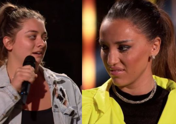 “ეს პირ­ვე­ლი შემ­თხვე­ვაა ჩემს ცხოვ­რე­ბა­ში, როცა გა­მარ­ჯვე­ბას არ ვზე­ი­მობ… ძალიან გავბრაზდი.. გულ­წრფე­ლად გი­თხრათ, ამ გა­მოს­ვლის შემ­დეგ ფსი­ქი­კუ­რად გა­ნად­გუ­რე­ბუ­ლი ვი­ყა­ვი… მინ­და ყვე­ლამ იცო­დეთ, რომ ლოს-ან­ჯე­ლეს­ში ჩა­სას­ვლე­ლად 17 სა­ა­თი ვიფ­რი­ნე, გა­და­ღე­ბამ­დე სულ რა­ღაც 1 დღით ადრე..” – ნახეთ რა გაამხილა ნუცა ბუზალაძემ