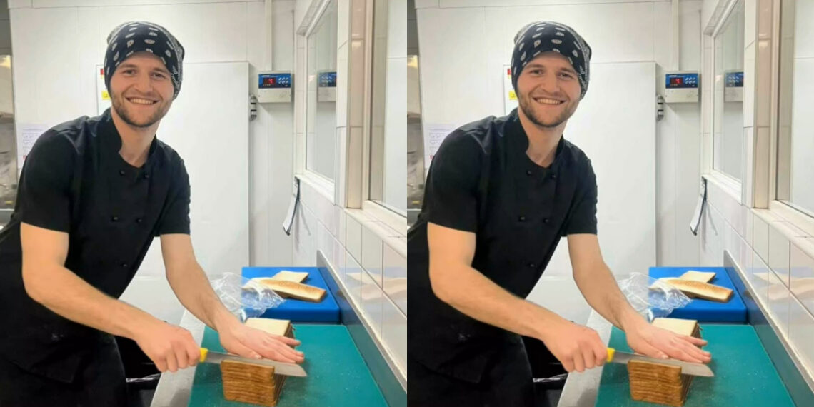 “უკარგესი სტუდენტი დავკარგეთ” – ვინ არის ახალგაზრდა, რომელიც რუსთავში სახლში CO-თი გარდაიცვალა