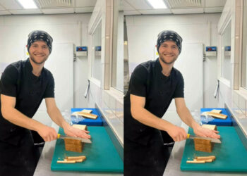 “უკარგესი სტუდენტი დავკარგეთ” – ვინ არის ახალგაზრდა, რომელიც რუსთავში სახლში CO-თი გარდაიცვალა