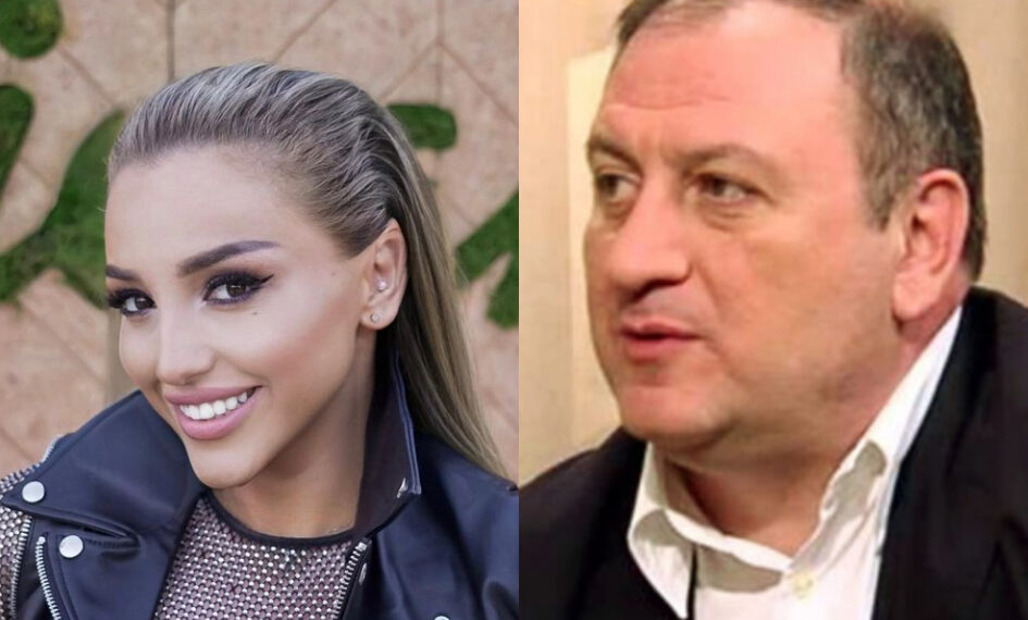 ,,ამას ვწერ და არც კი მჯერა, რომ ეს ცხადში ხდება” – ზაზა შენგელია ნუცა ბუზალაძის შესახებ სასიხარულო ინფორმაციას ავრცელებს