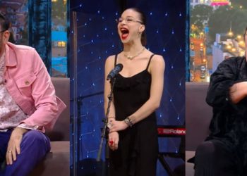 „ცოლს თუ არ დაუწექი შვილო, რაში გინდა?“ – რა რეაქცია აქვს ანრი ჯოხაძეს, როდესაც დედა ცოლის მოყვანას უხსენებს