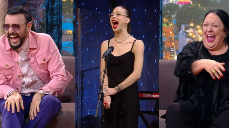 „ცოლს თუ არ დაუწექი შვილო, რაში გინდა?“ – რა რეაქცია აქვს ანრი ჯოხაძეს, როდესაც დედა ცოლის მოყვანას უხსენებს