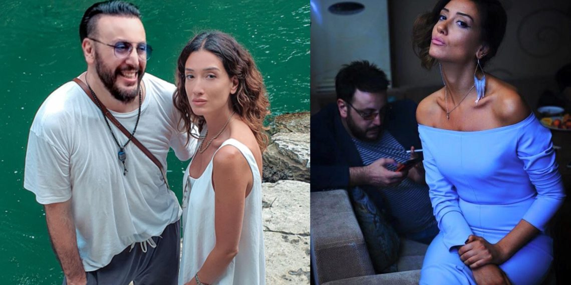 “ანრის ნინი უყვარს და სამწუხაროდ..” – ნახეთ რას აქვეყნებს ნოე სულაბერიძე სოციალურ ქსელში