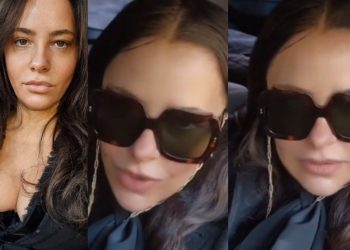 რაღაც ახალი აპარატი შემოიტანეს, ფუ**უს აახალგაზრდავებსო – რა ვიდეოს ავრცელებს ია ფარულავა