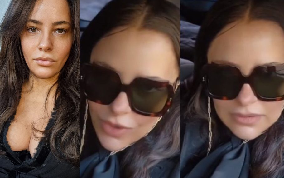 რაღაც ახალი აპარატი შემოიტანეს, ფუ**უს აახალგაზრდავებსო – რა ვიდეოს ავრცელებს ია ფარულავა