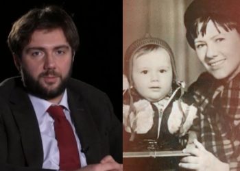 „16 წელიწადი დედაჩემს არ ჰყავდა შვილი, მაშინ, როდესაც მე გავჩნდი. ძალიან ნიჭიერი კომპოზიტორი იყო და ჩემმა დაბადებამ..” – რას ყვება ნოე სულაბერიძე დედის შესახებ