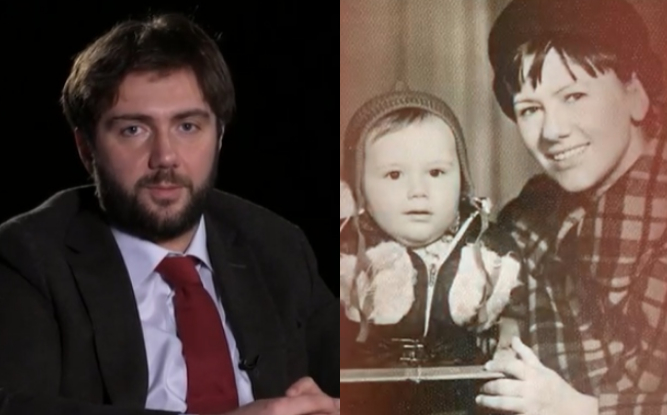 „16 წელიწადი დედაჩემს არ ჰყავდა შვილი, მაშინ, როდესაც მე გავჩნდი. ძალიან ნიჭიერი კომპოზიტორი იყო და ჩემმა დაბადებამ..” – რას ყვება ნოე სულაბერიძე დედის შესახებ